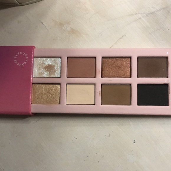 Sephora moving lights pallet - Picture 3 of 3